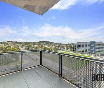 611/45 Furzer Street Phillip ACT - Photo 3