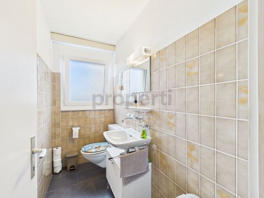 Grosszügiges Wohnen mit Stil in Flawil - Photo 1