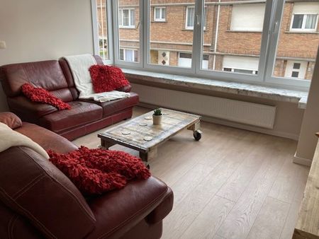 Appartement te huur - Foto 2