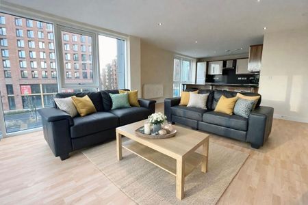 6 bedroom apartment to rent - Photo 2