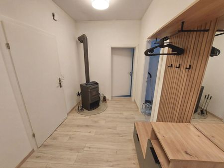 Neuwertige 64m² Wohnung in Blindenmarkt - Photo 5
