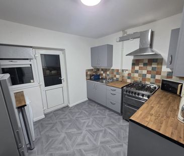 Room in a Shared House, Allendale Road, B25 - Photo 6