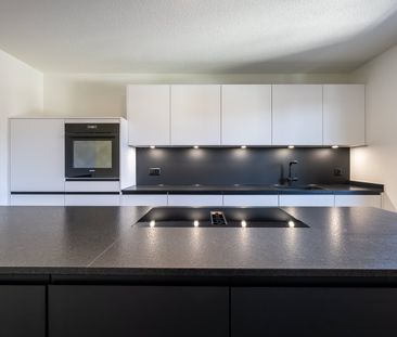 2.5 Zimmer, 73 m², 3. Stock - Photo 2