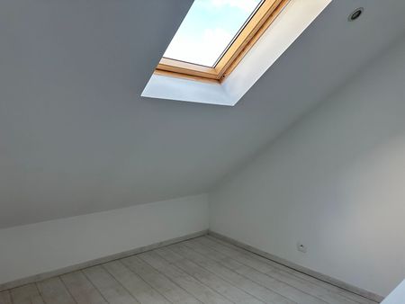 Location maison 4 pièces, 64.00m², Rochefort - Photo 5