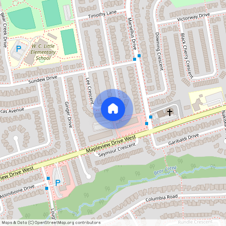 57 Lee Crescent, Barrie