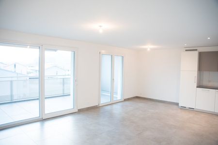 Appartement de 2.5 pièces au 2ème étage - Foto 4