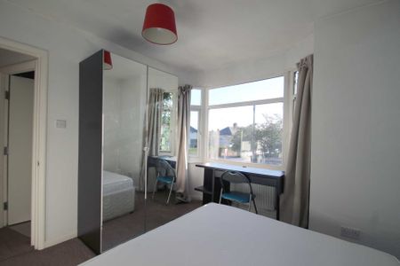 Ridgefield Road, Oxford, OX4 - Photo 5