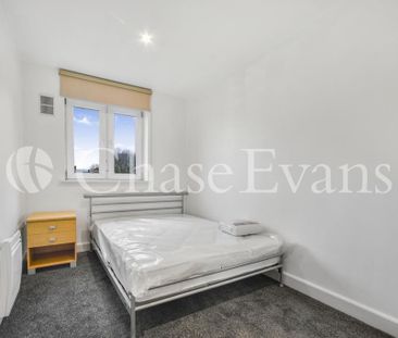 2 bedroom flat to rent - Photo 5
