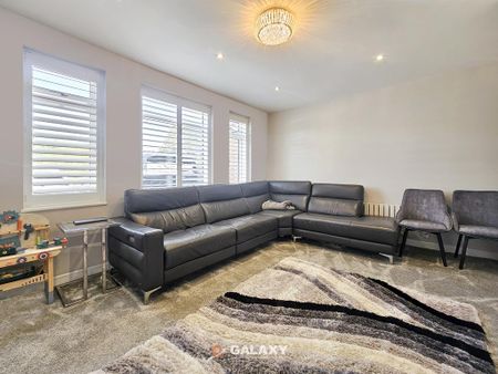 3 bedroom semi-detached house to rent - Photo 5