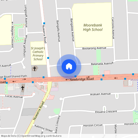 1/46 Balanada Avenue, NSW 2170, Chipping Norton