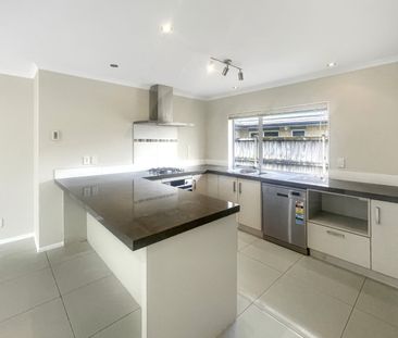 Flat Bush, 5 bedroom - Photo 3