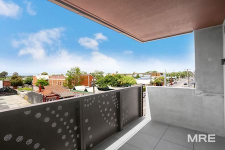 201/85 Nicholson Street, Brunswick East - Photo 3