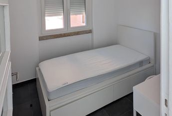 Quartos para arrendar em Lisboa Alvalade