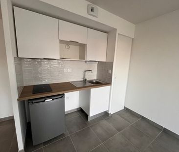 Location Appartement 2 pièces 45m² ST JORY 31790 - Photo 4