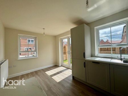 3 bedroom detached house to rent - Photo 5