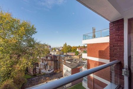 Netherhall Gardens, Hampstead, NW3 - Photo 3