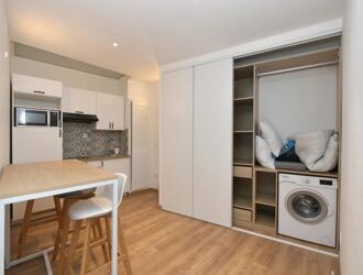 Location Appartement 1 pièces 13 m2 à Saint-Quentin - Photo 1