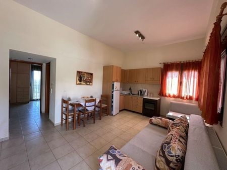 Διαμέρισμα για ενοικίαση Καλό Χωριό (Γούβες) - Photo 2