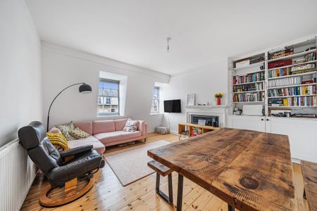 3 bedroom flat to rent - Photo 2