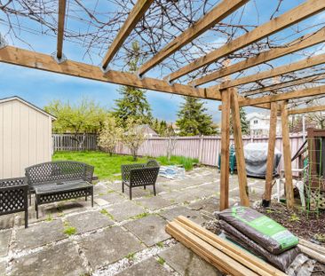 For Lease - 3430 Galena Crescent Unit# LOWER, Mississauga, Ontario - Photo 1