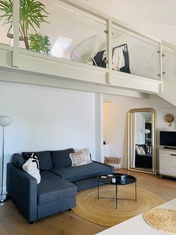 SUPERBE LOGEMENT MODERNE ET LUMINEUX - Photo 4