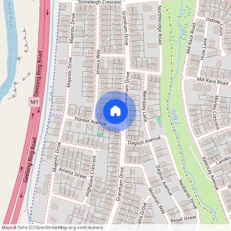 155 Grantham Drive, Vic 3216, Highton