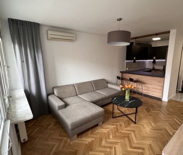 mazowieckie, Warszawa, Bielany, Stare Bielany, Antoniego Magiera - Zdjęcie 2