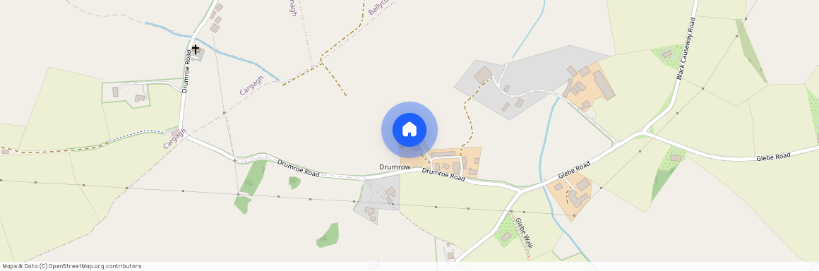 56a Drumroe Road, BT30 7AR, Strangford