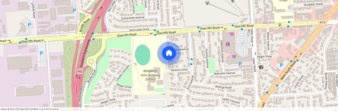 13 Merino Avenue, SA 5162, Morphett Vale