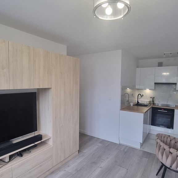 (Symbol 436439) MIESZKANIE na WYNAJEMSzczecin, Centrum Apartament 2pok. centrum - Photo 1