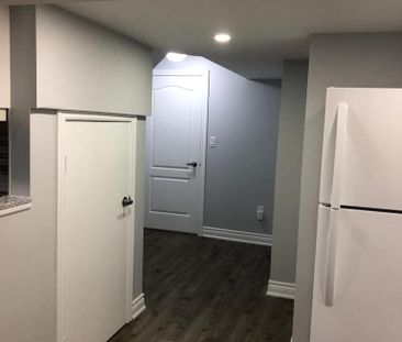 For Lease - 5454 TASHA Drive, Mississauga, Ontario - Photo 1