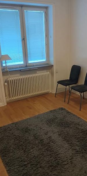 Tranebergsvägen, Bromma - Photo 1