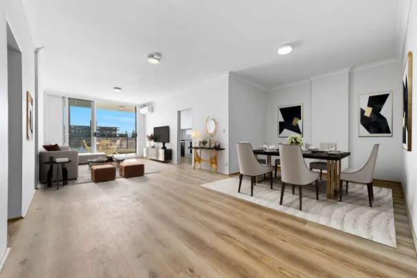 19/134 The Grand Parade,BRIGHTON-LE-SANDS,New South Wales 2216, Sydney - Photo 1