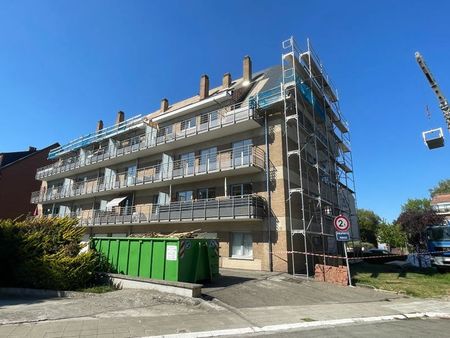 Appartement te huur - Photo 2