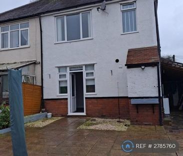 3 bedroom semi-detached house to rent - Photo 3