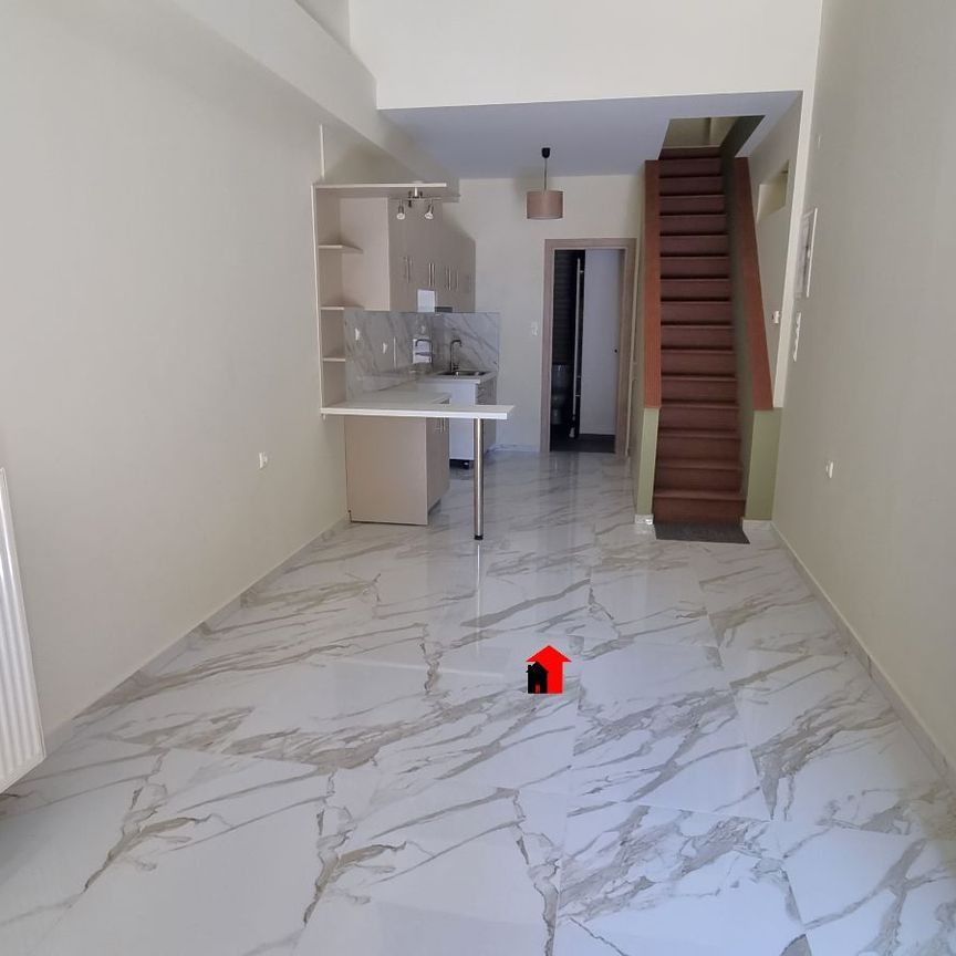 Διαμέρισμα για ενοικίαση Επτά Πλατάνια - Οξυγόνο (Βόλος) - Φωτογραφία 1