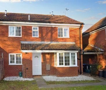 2 bedroom house to rent - Photo 1