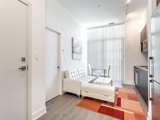 For Lease - 99 The Donway Way Unit# 103, Toronto, Ontario - Photo 1