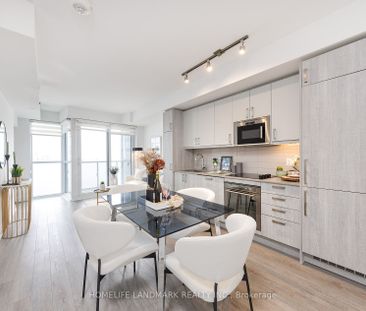 For Lease - 77 Mutual Street Unit# 3010, Toronto, Ontario - Photo 3