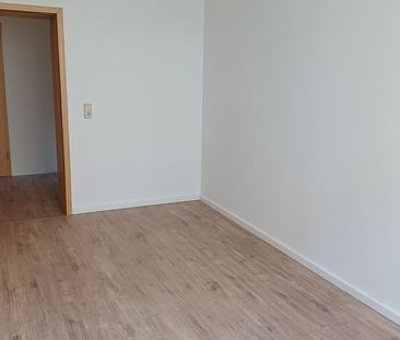 Renovierte helle 2 Raum Wohnung in Zwickau Pölbitz ab sofort zu ver... - Photo 3