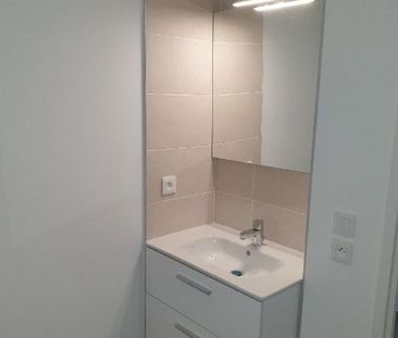 Location Appartement 1 pièce 24m² CASTELNAU LE LEZ 34170 - Photo 3