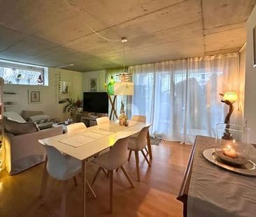 3.5 Zimmer, EG - Foto 1