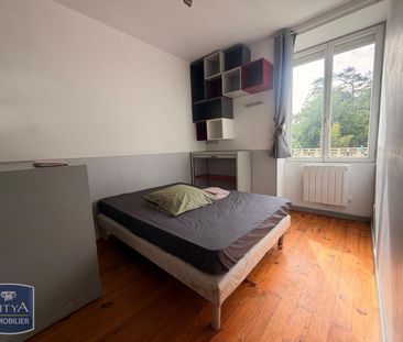Location Appartement 2 pièces 28m² NEUVILLE SUR SAONE 69250 - Photo 1