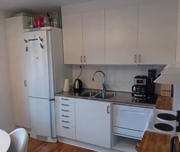 Helsingborg - 2rok - tillsv - 8.200kr/mån - Photo 5