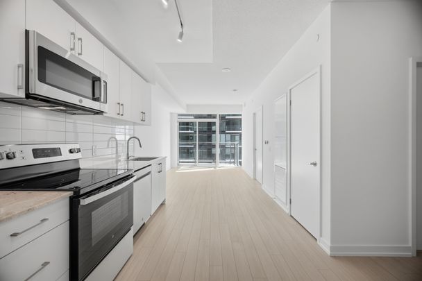 For Lease - 4010 Eglinton Avenue Unit# 1607, Toronto, Ontario - Photo 1