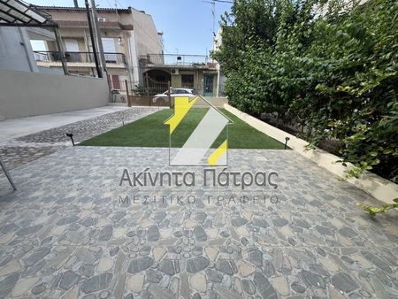 Μονοκατοικία για ενοικίαση Ακταίο (Ρίο) - Φωτογραφία 2