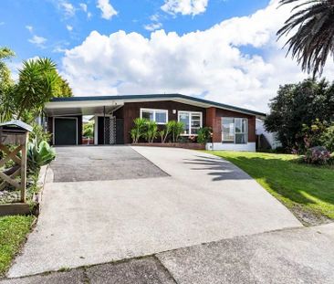 3 Bedroom Stand Alone House - Affordable Rent - Photo 1