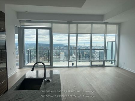 For Lease - 488 University Avenue Unit# 5502, Toronto, Ontario - Photo 3