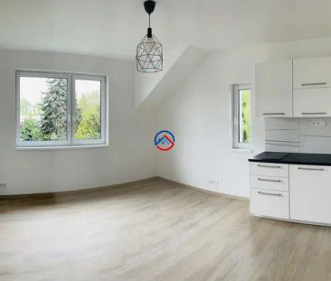 Pronájem 1+kk, 33 m, Olomouc Lazce - Fotografie 3