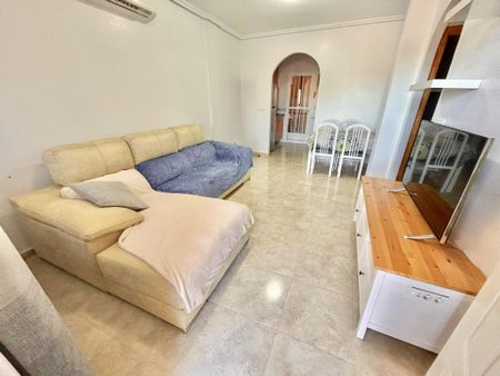 Casa o chalet de alquiler en Avenida Deportiva, Montepinar - La Aparecida - Raiguero - Photo 5